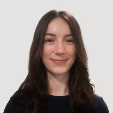 Headshot of Elena Rosa Wheelen