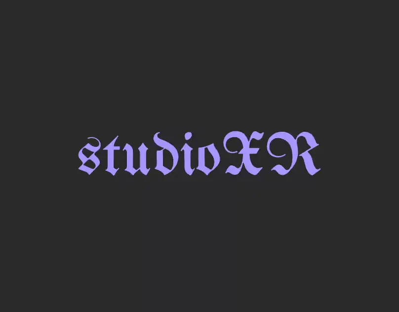 StudioXR